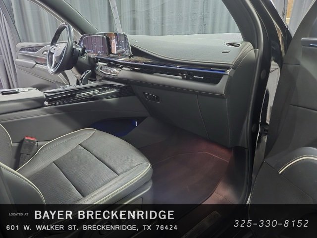 Used 2023 Cadillac Escalade ESV Sport image 15