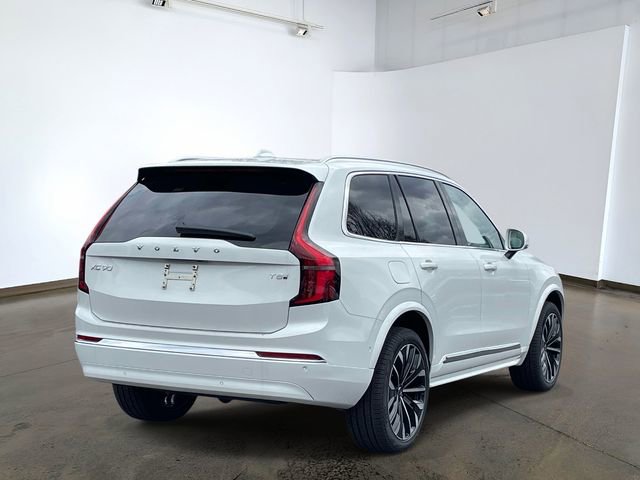 New 2026 Volvo XC90 T8 Plus w/ Protection Package Premier image 4