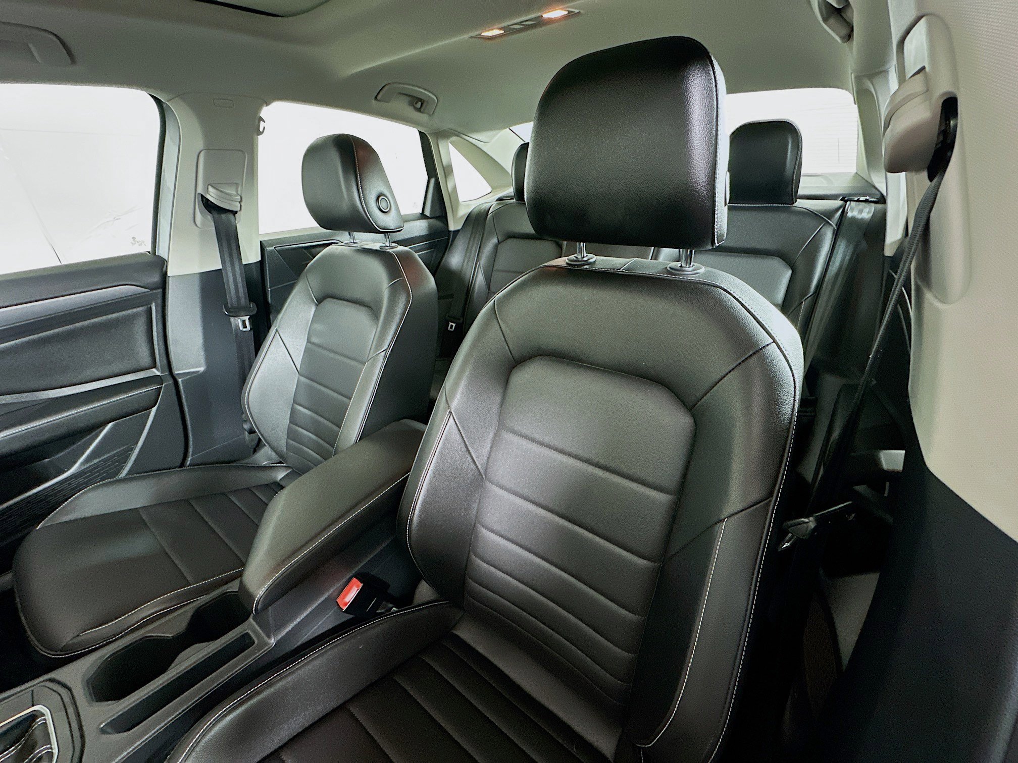 Certified 2022 Volkswagen Jetta SE image 19