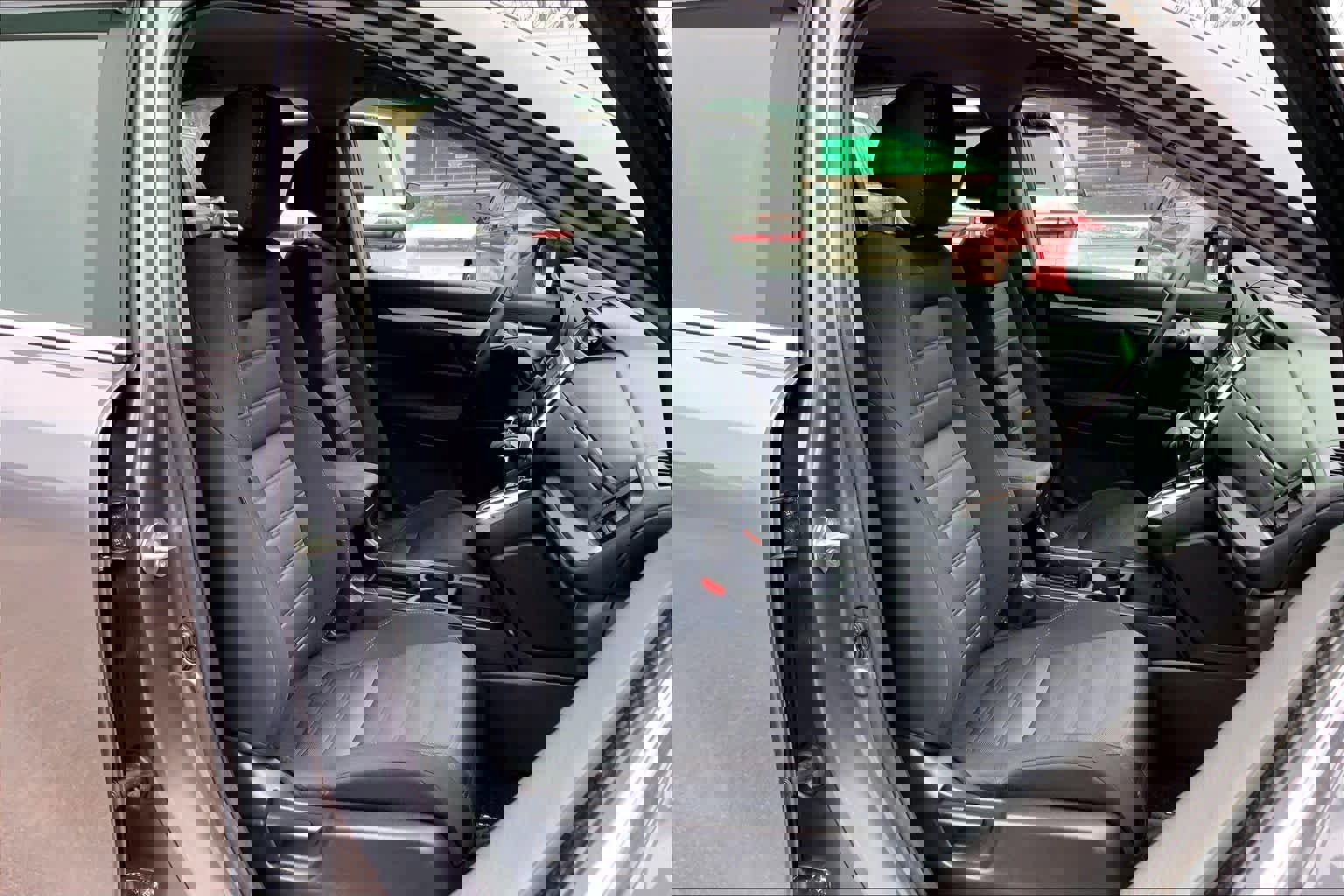 Used 2020 Honda CR-V LX image 8