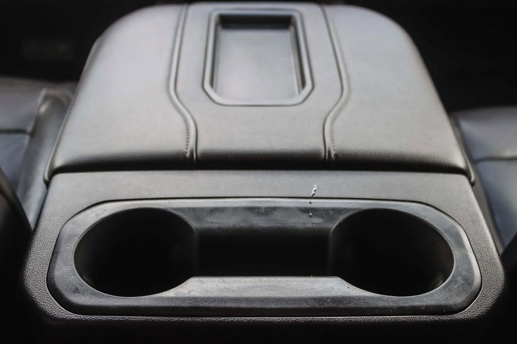 Used 2020 Chevrolet Silverado 1500 LT Trail Boss w/ Midnight Edition image 25