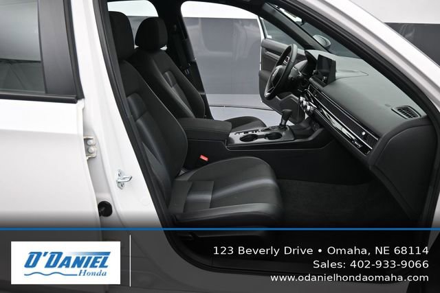 Used 2026 Honda Civic Sport image 40