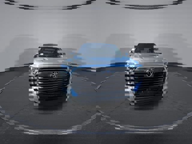 New 2026 Toyota Tundra Limited image 6