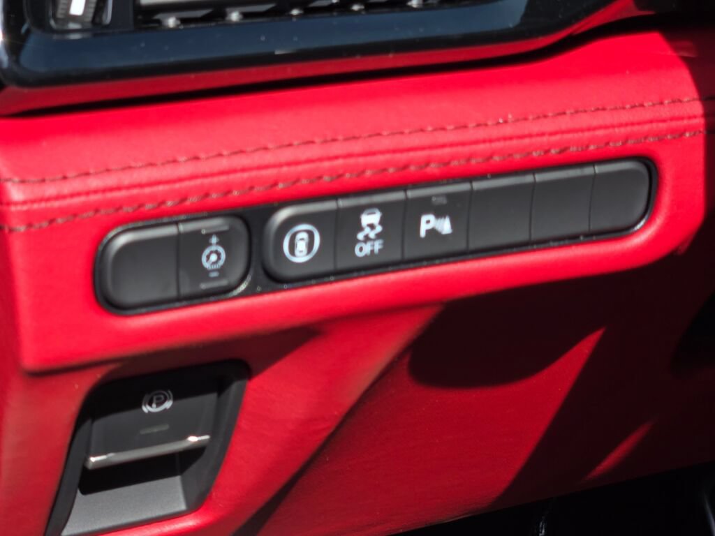 New 2026 Acura MDX A-Spec AWD/4WD image 41