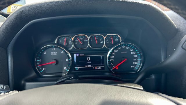 Used 2018 Chevrolet Silverado 1500 LT w/ All Star Edition image 25