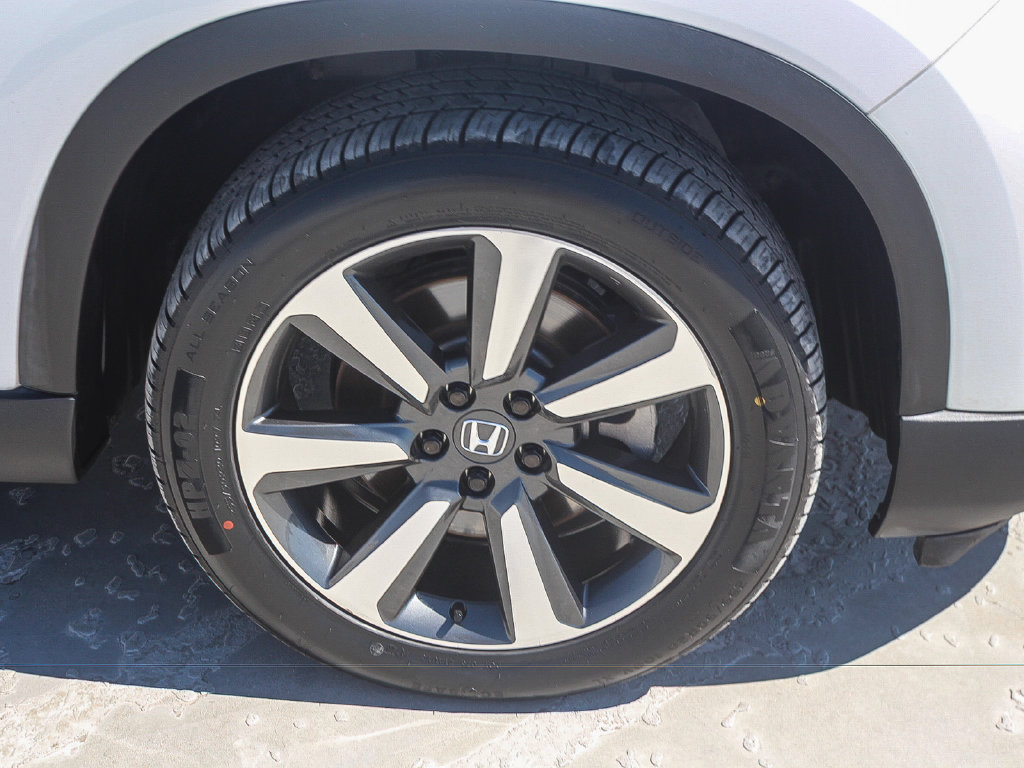 Certified 2023 Honda Pilot Elite image 10