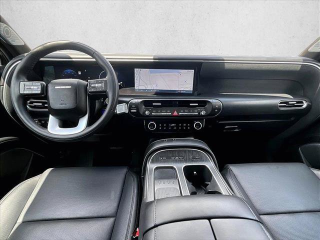 Used 2026 Hyundai Palisade Calligraphy FWD image 16