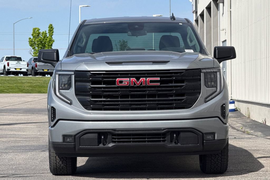 New 2026 GMC Sierra 1500 Elevation AWD/4WD image 9