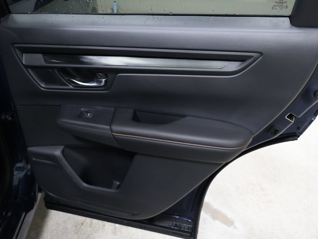 New 2026 Honda CR-V TrailSport image 20