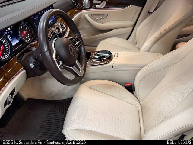 Used 2019 Mercedes-Benz E 300 image 16