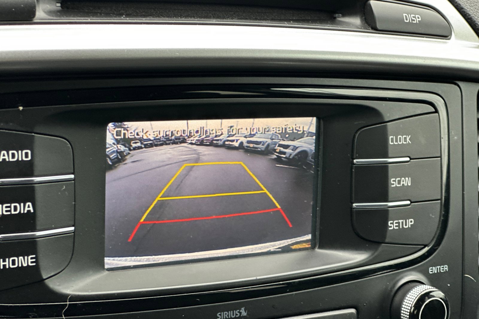 Used 2017 Kia Sorento LX image 19