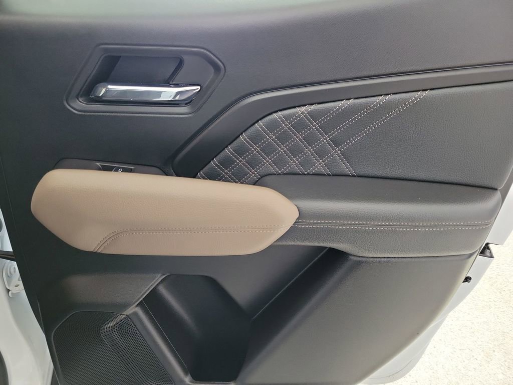 Certified 2023 GMC Canyon Denali image 20