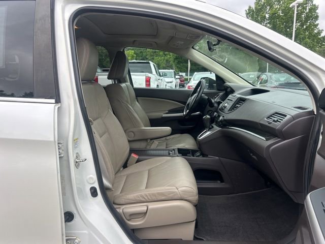 Used 2012 Honda CR-V EX-L image 17