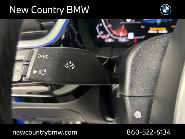 Used 2021 BMW Z4 sDrive30i w/ Executive Package image 17
