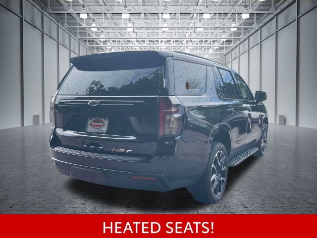 Used 2024 Chevrolet Tahoe RST w/ Luxury Package AWD/4WD image 10