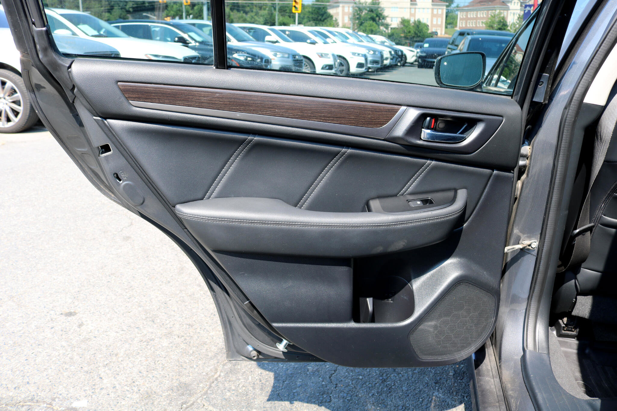 Used 2019 Subaru Legacy 2.5i Limited image 31