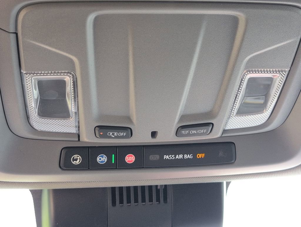 New 2026 Chevrolet Silverado 1500 Custom w/ Turbomax Blackout Package image 17