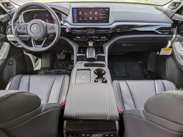New 2026 Acura MDX SH-AWD w/ Technology Package image 16