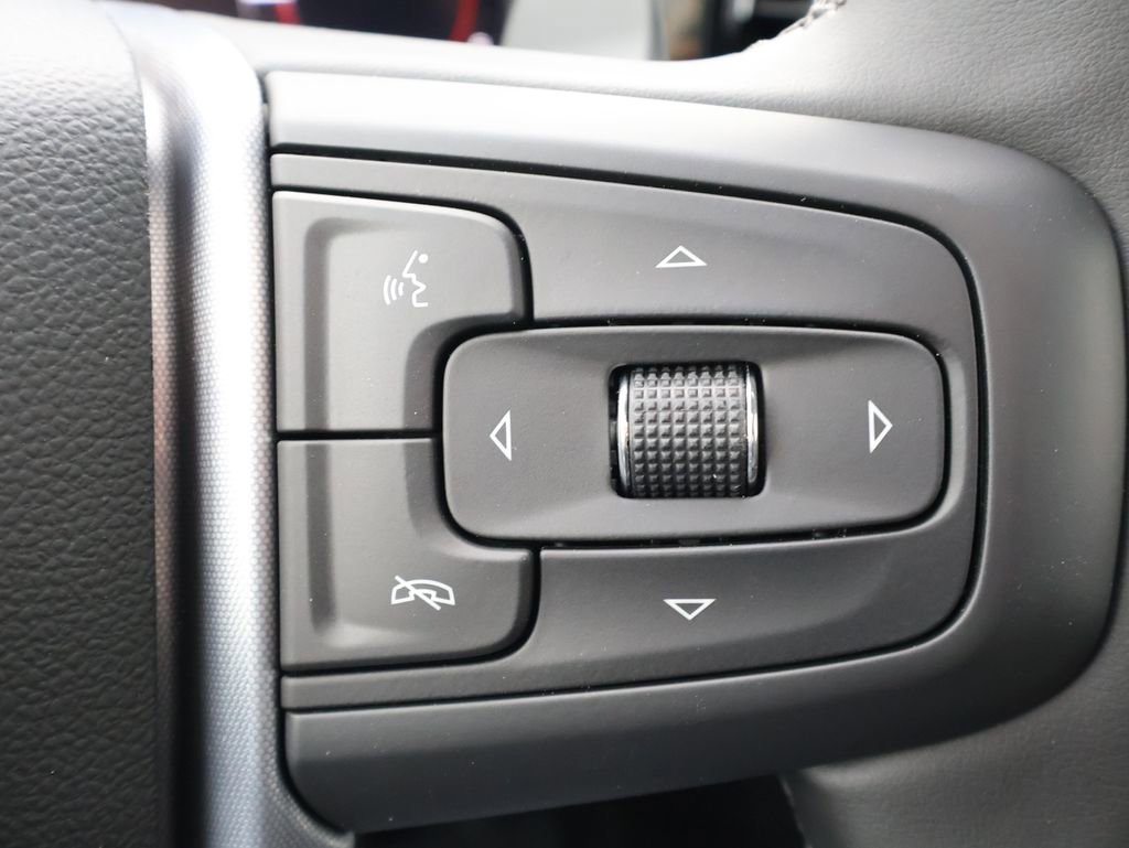 New 2026 GMC Sierra 1500 Elevation w/ Elevation Premium Package image 20