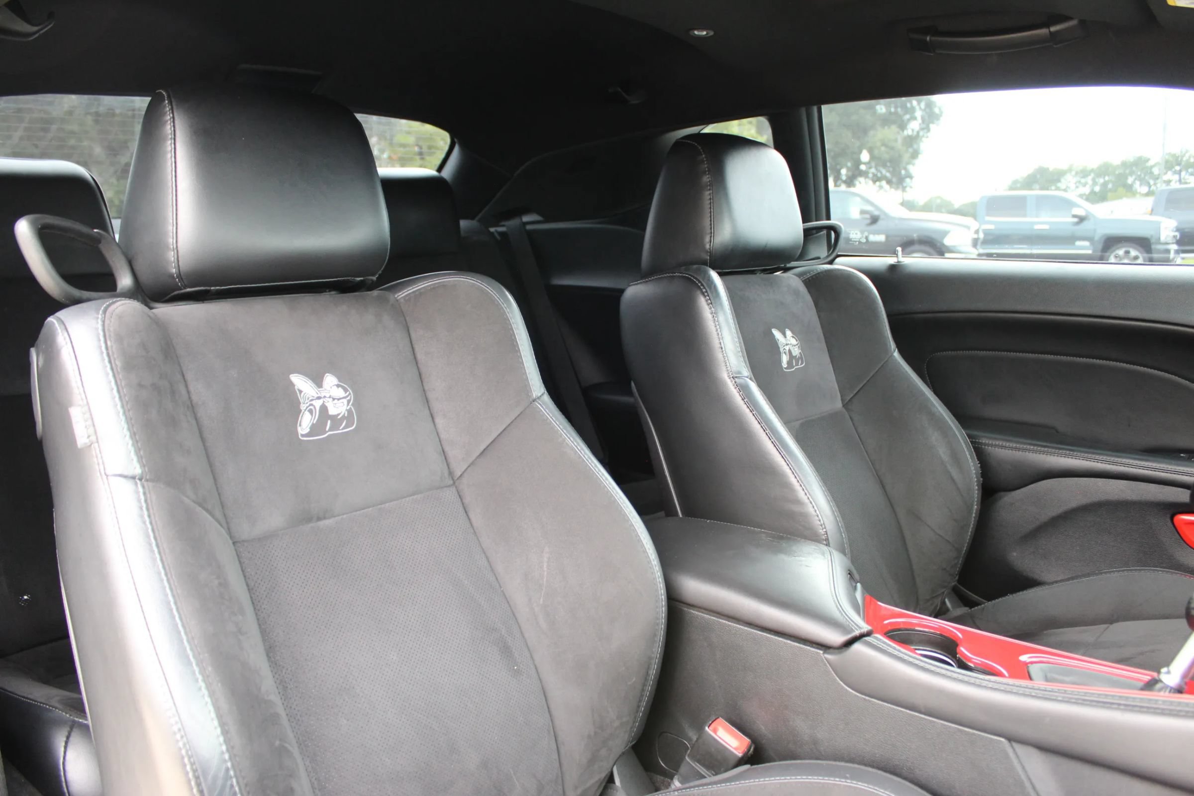 Used 2016 Dodge Challenger R/T Scat Pack RWD image 25
