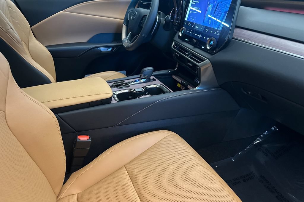 Certified 2024 Lexus RX 350 w/ Convenience Package AWD/4WD image 16