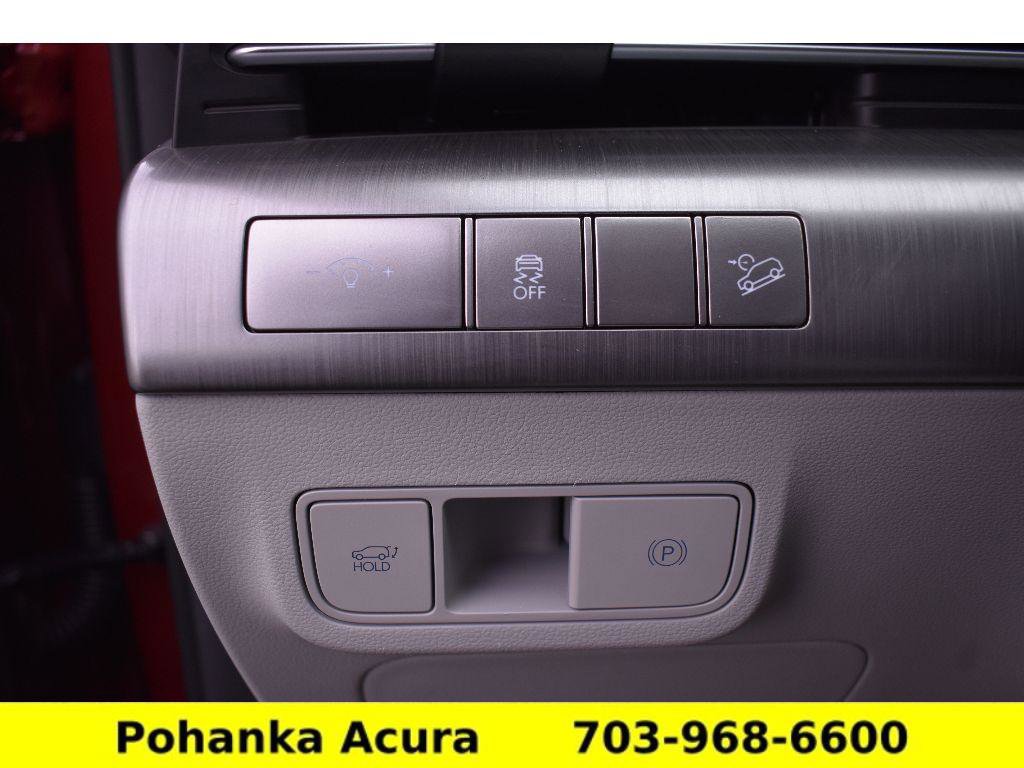 Used 2024 Hyundai Kona Limited image 23