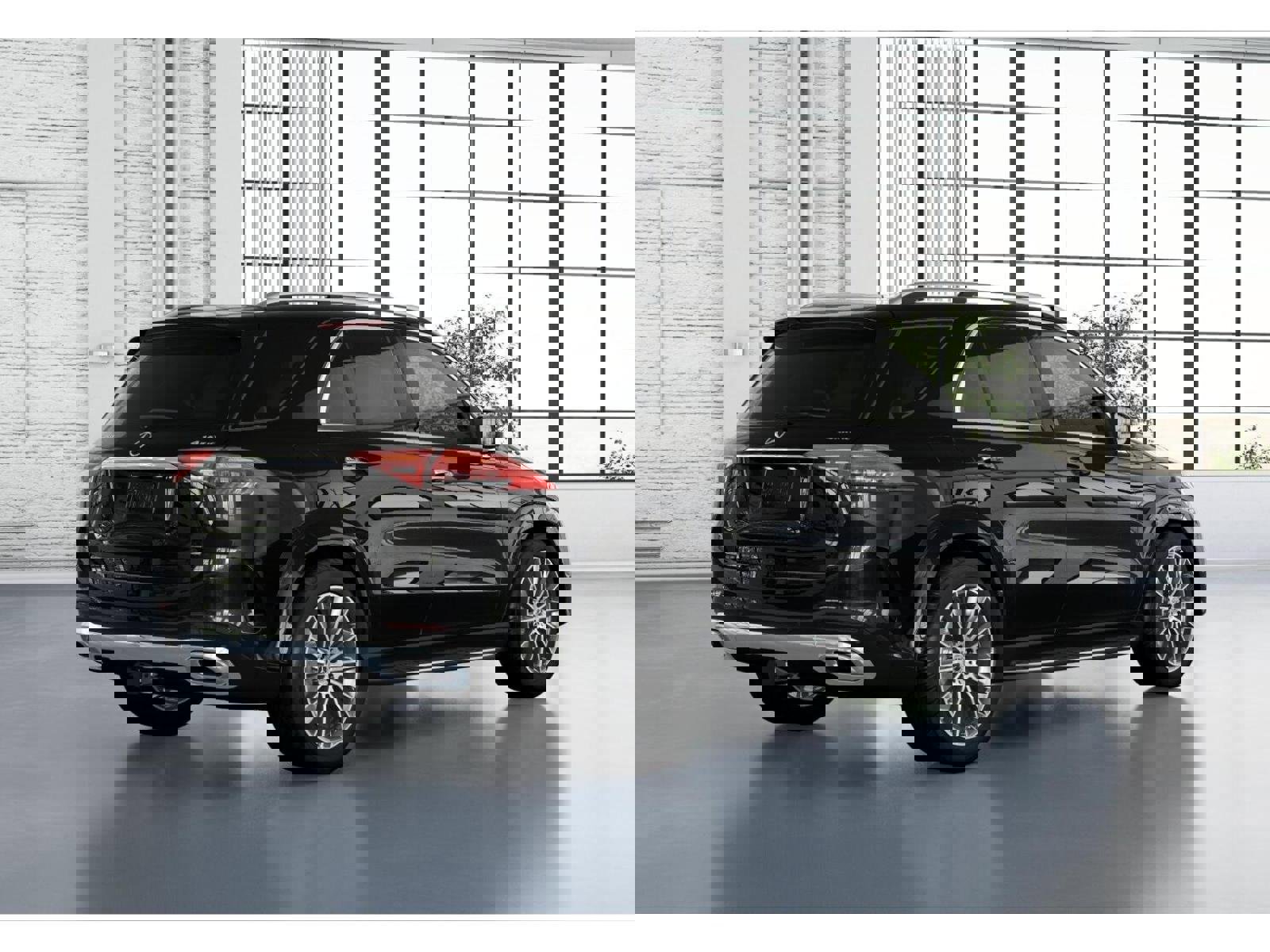 New 2026 Mercedes-Benz GLE 450 4MATIC image 20