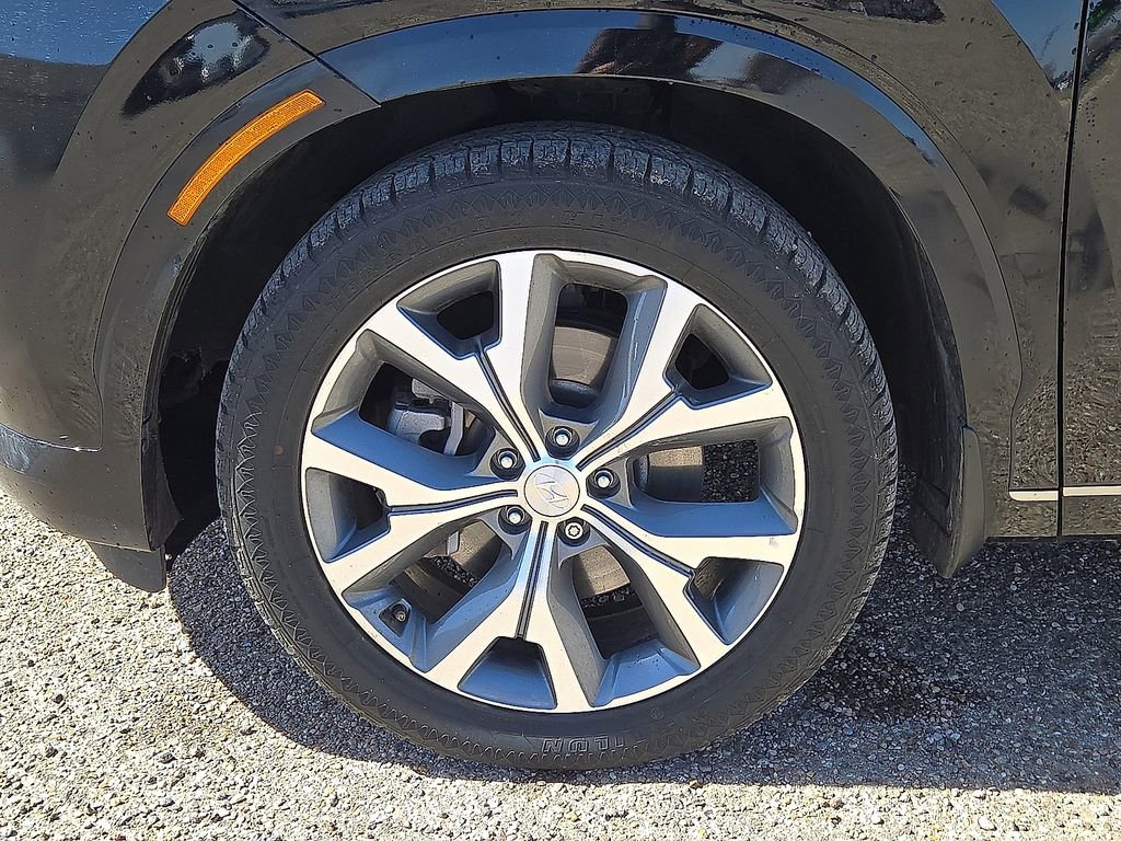 Used 2021 Hyundai Palisade Limited w/ Cargo Package image 10