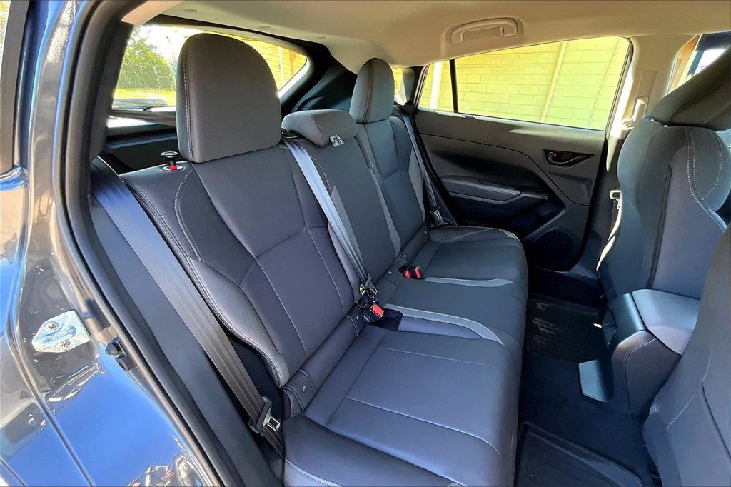 Used 2024 Subaru Impreza 2.0i image 19