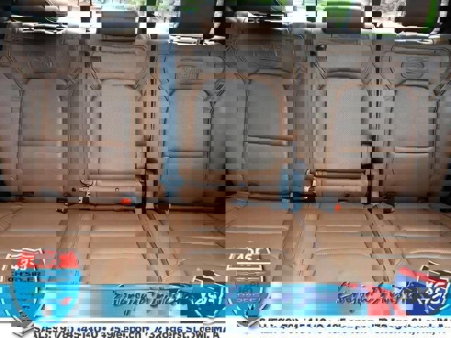 Used 2024 RAM 1500 Limited image 14