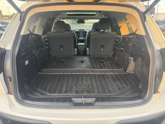 Used 2023 Subaru Ascent Onyx Edition Limited AWD/4WD image 29