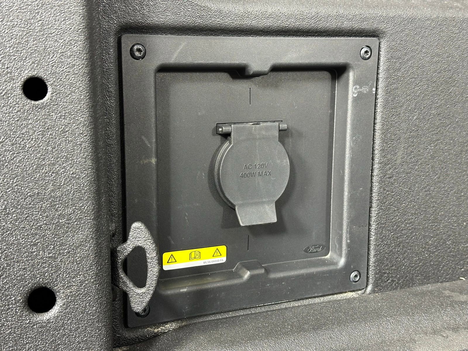 Used 2023 Ford F150 XLT w/ Equipment Group 302A High image 29