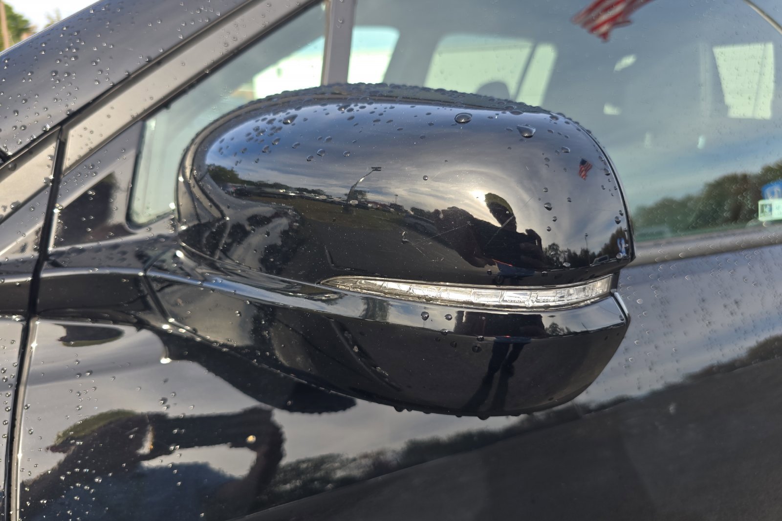 Used 2023 Honda Ridgeline Black Edition image 29