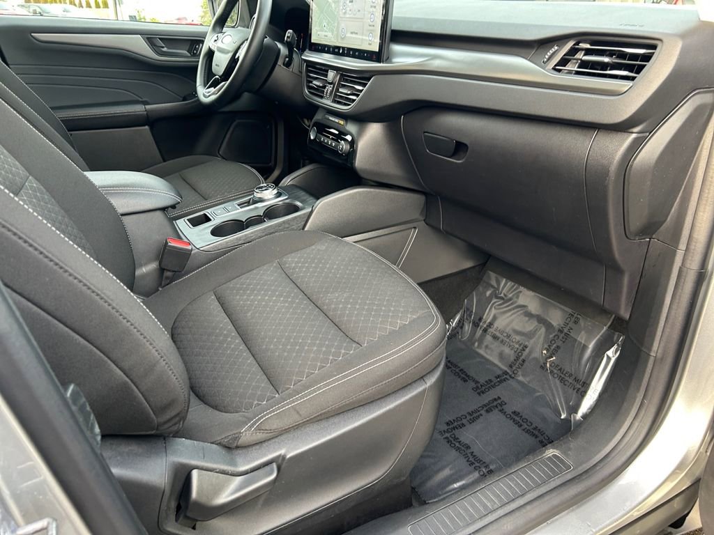 Used 2024 Ford Escape Active w/ Tech Pack #1 image 26