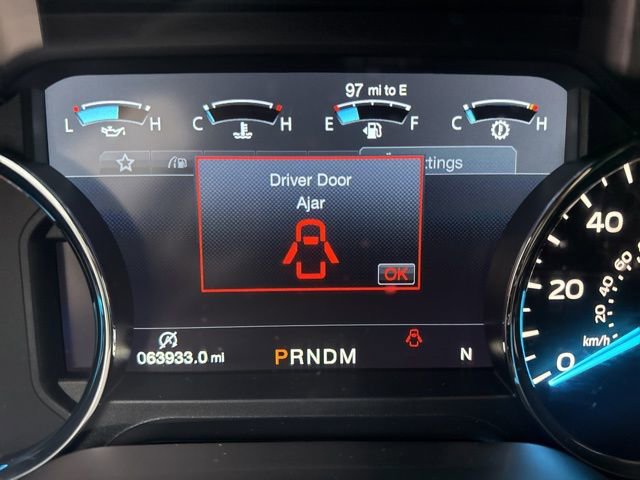 Used 2019 Ford F150 Platinum image 8