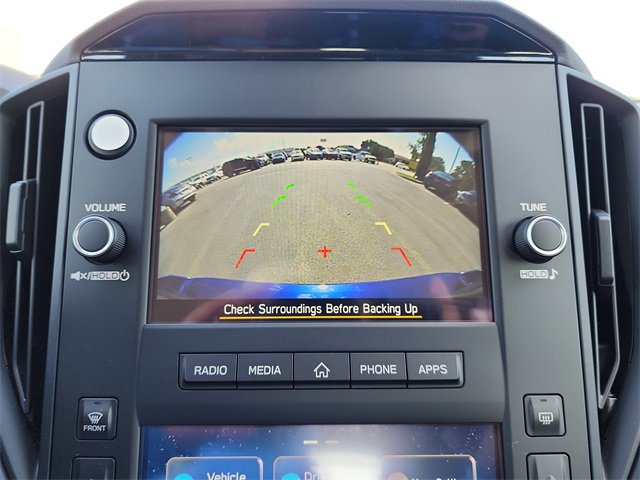 New 2025 Subaru Impreza 2.0i image 21