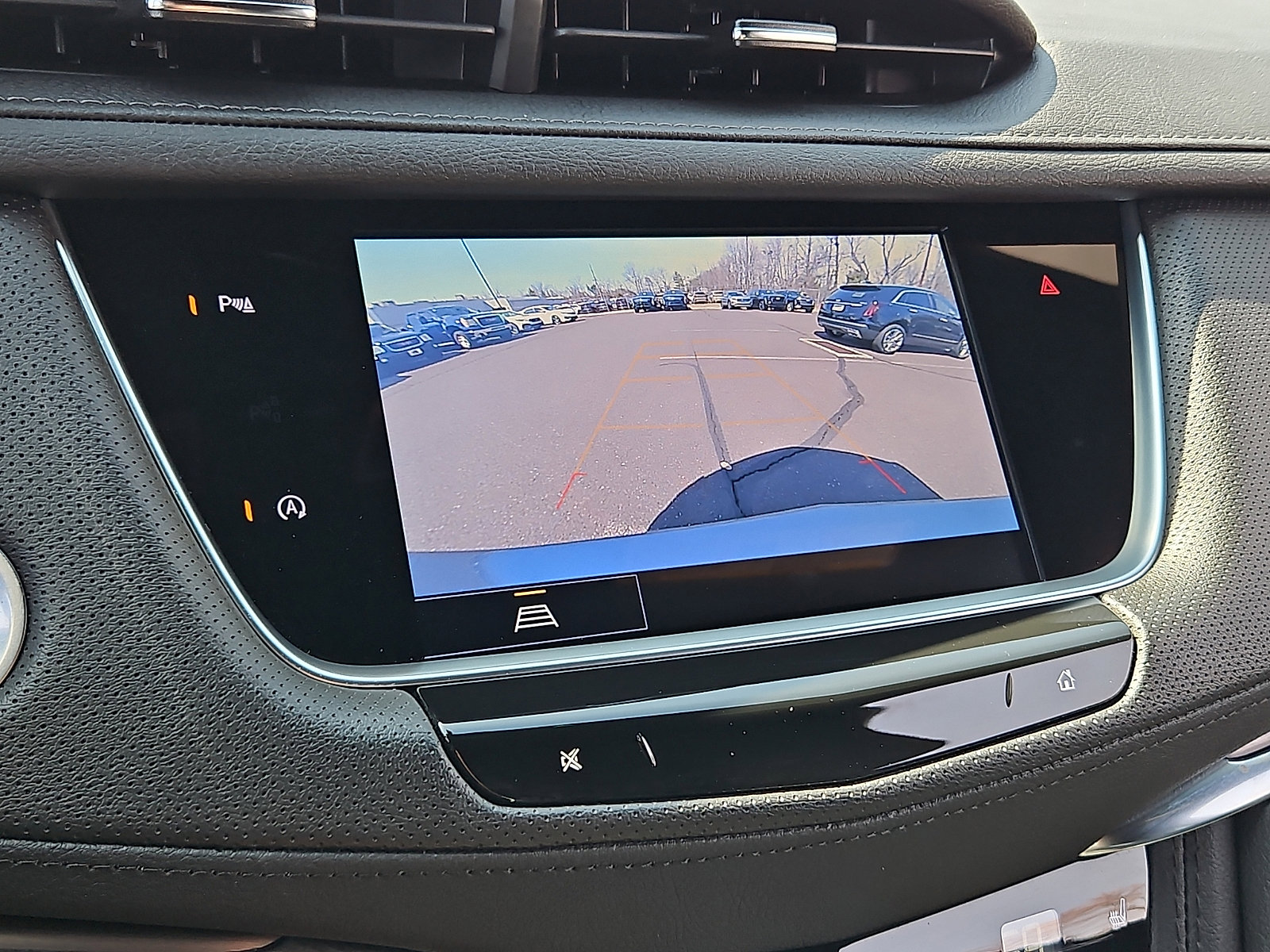 Certified 2023 Cadillac XT5 Luxury image 17