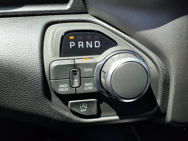 New 2026 RAM 1500 Express AWD/4WD image 18
