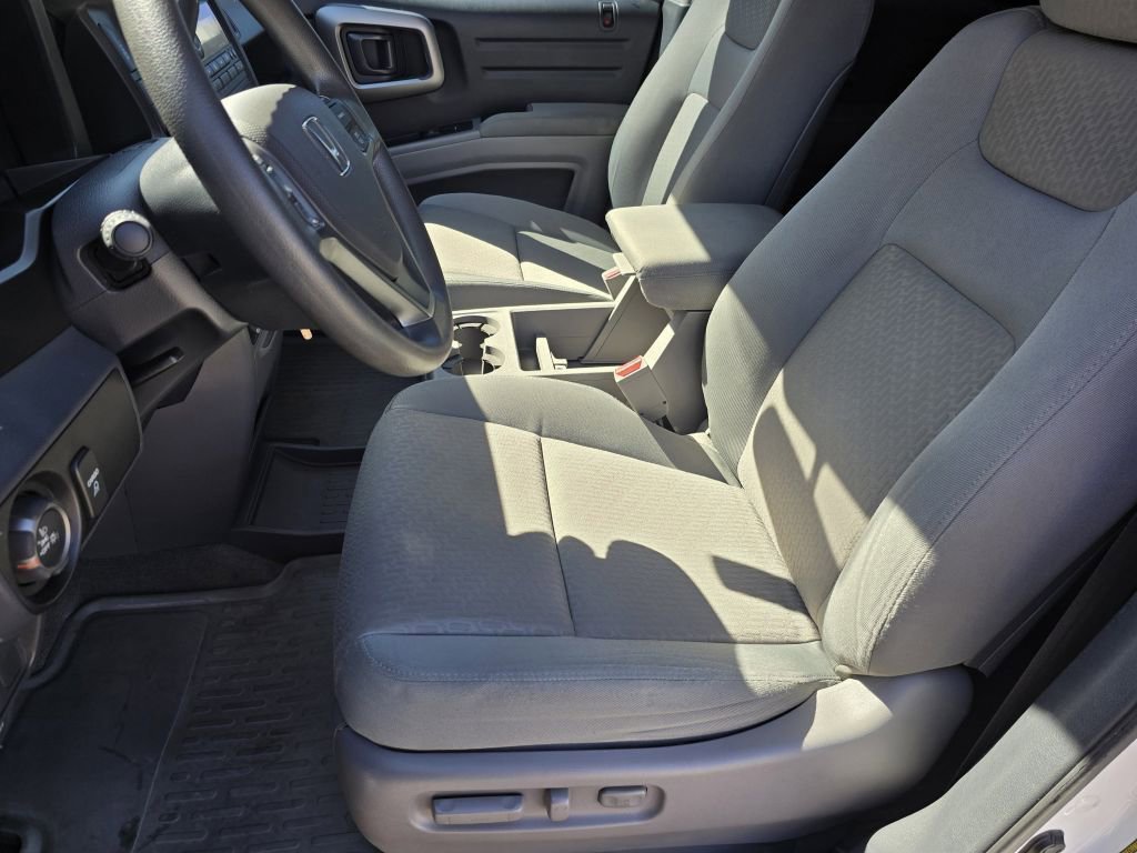 Used 2013 Honda Ridgeline RTS image 28