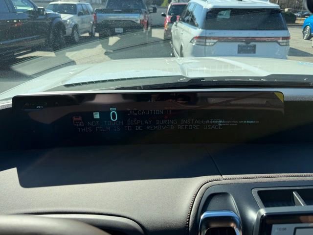 New 2025 Ford Expedition King Ranch image 18