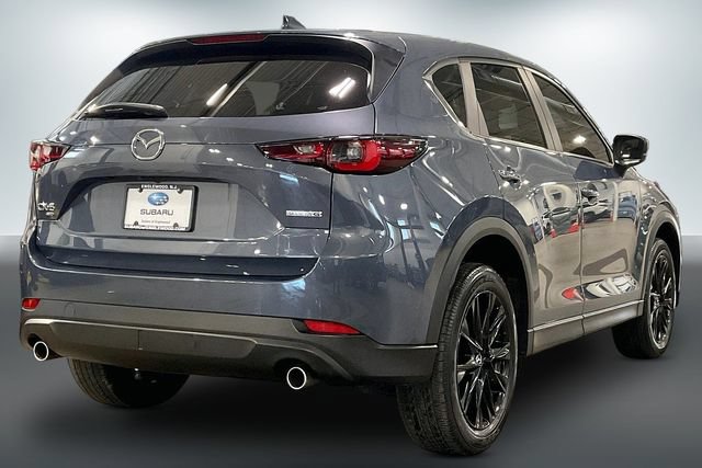 Used 2025 MAZDA CX-5 Carbon Edition AWD/4WD image 13