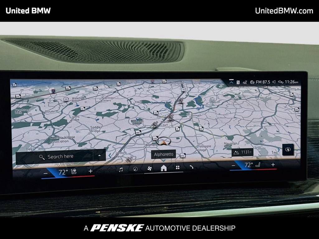 New 2027 BMW X7 xDrive40i AWD/4WD image 10