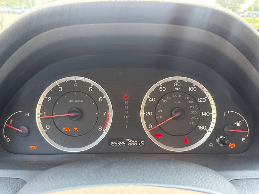Used 2009 Honda Accord LX-P image 21