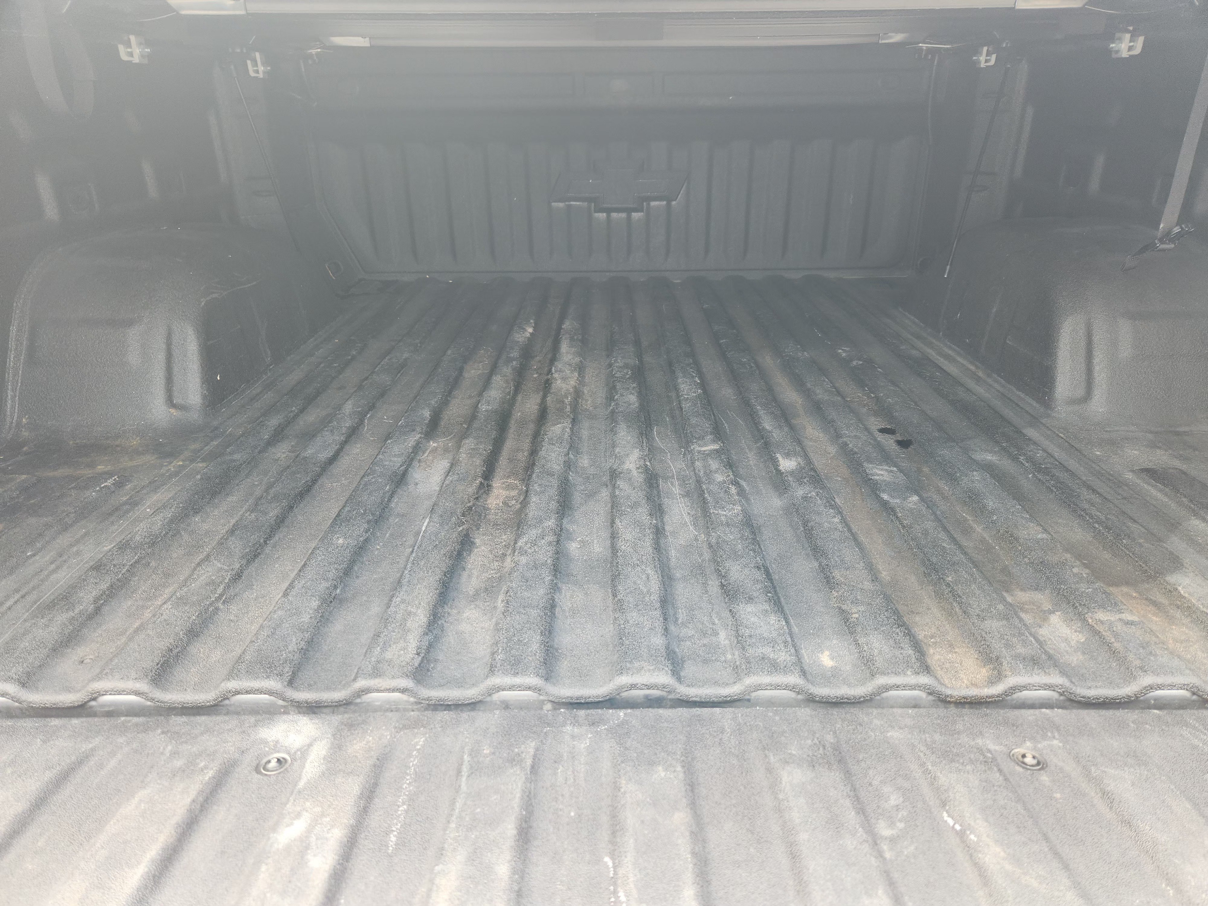 Used 2020 Chevrolet Silverado 1500 RST AWD/4WD image 33