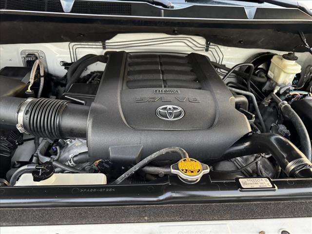Used 2015 Toyota Tundra Platinum image 22