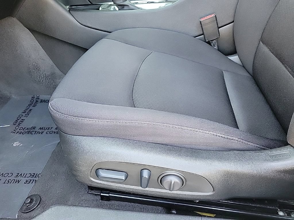 Used 2023 Chevrolet Malibu LT FWD image 11
