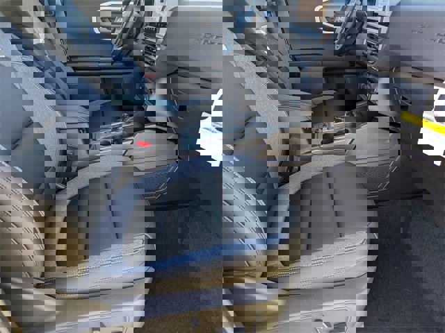 New 2026 Ford Bronco Sport Outer Banks image 13