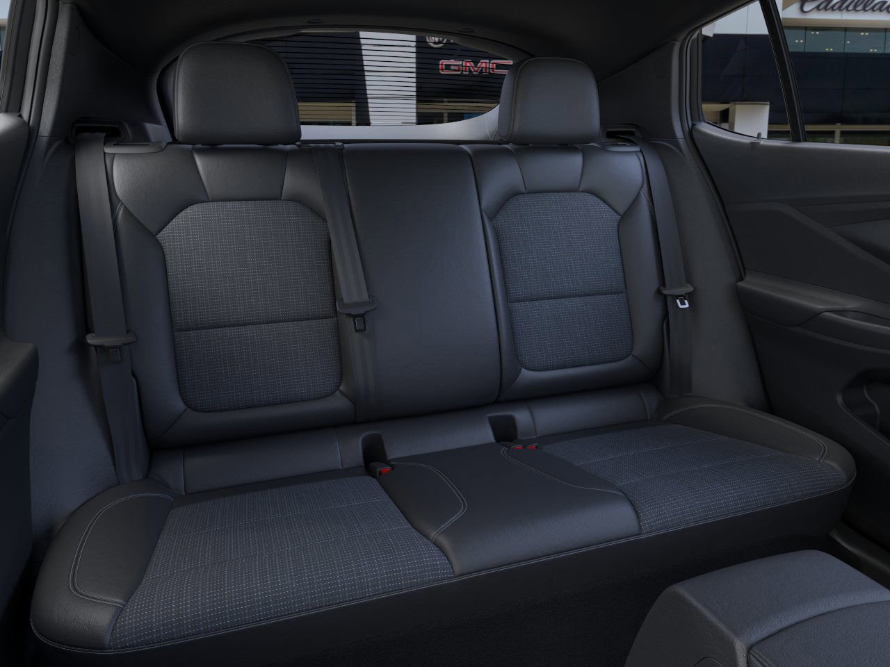 New 2026 Buick Envista Preferred w/ Convenience II Package image 19