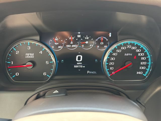 Used 2020 GMC Yukon Denali w/ Denali Premium Package AWD/4WD image 36