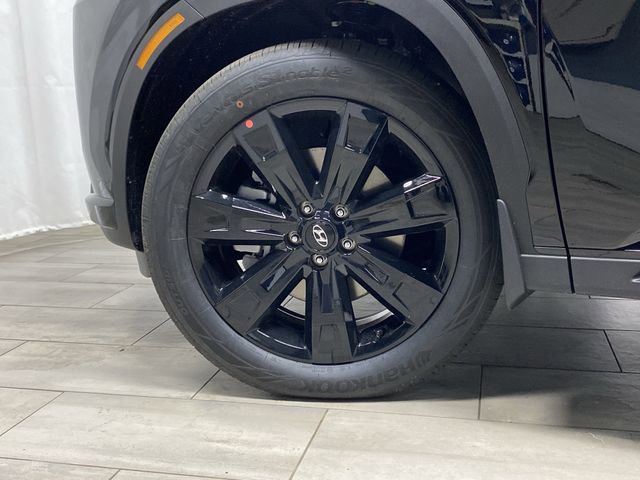 New 2025 Hyundai Palisade XRT image 38